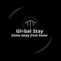 Global Stay Logo