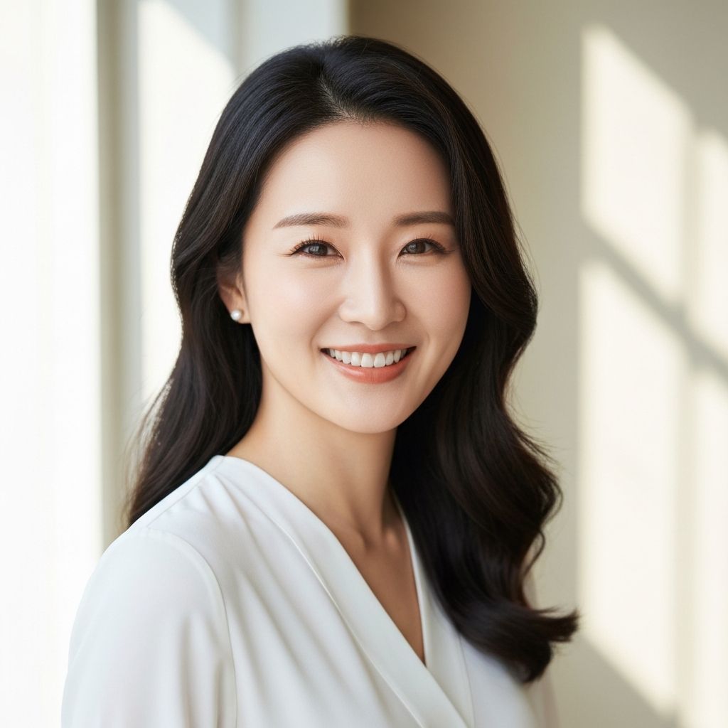 Mei Tanaka