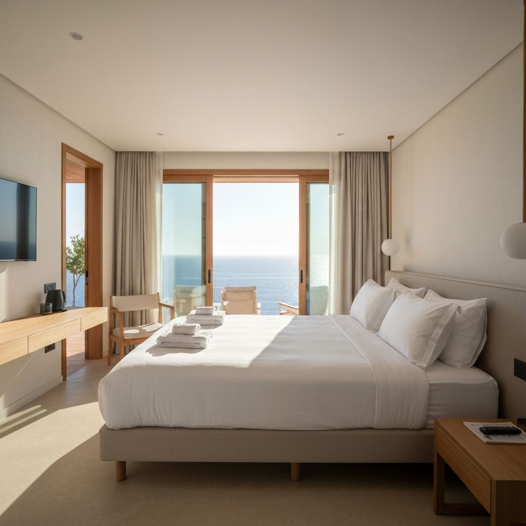 Explore Our Properties