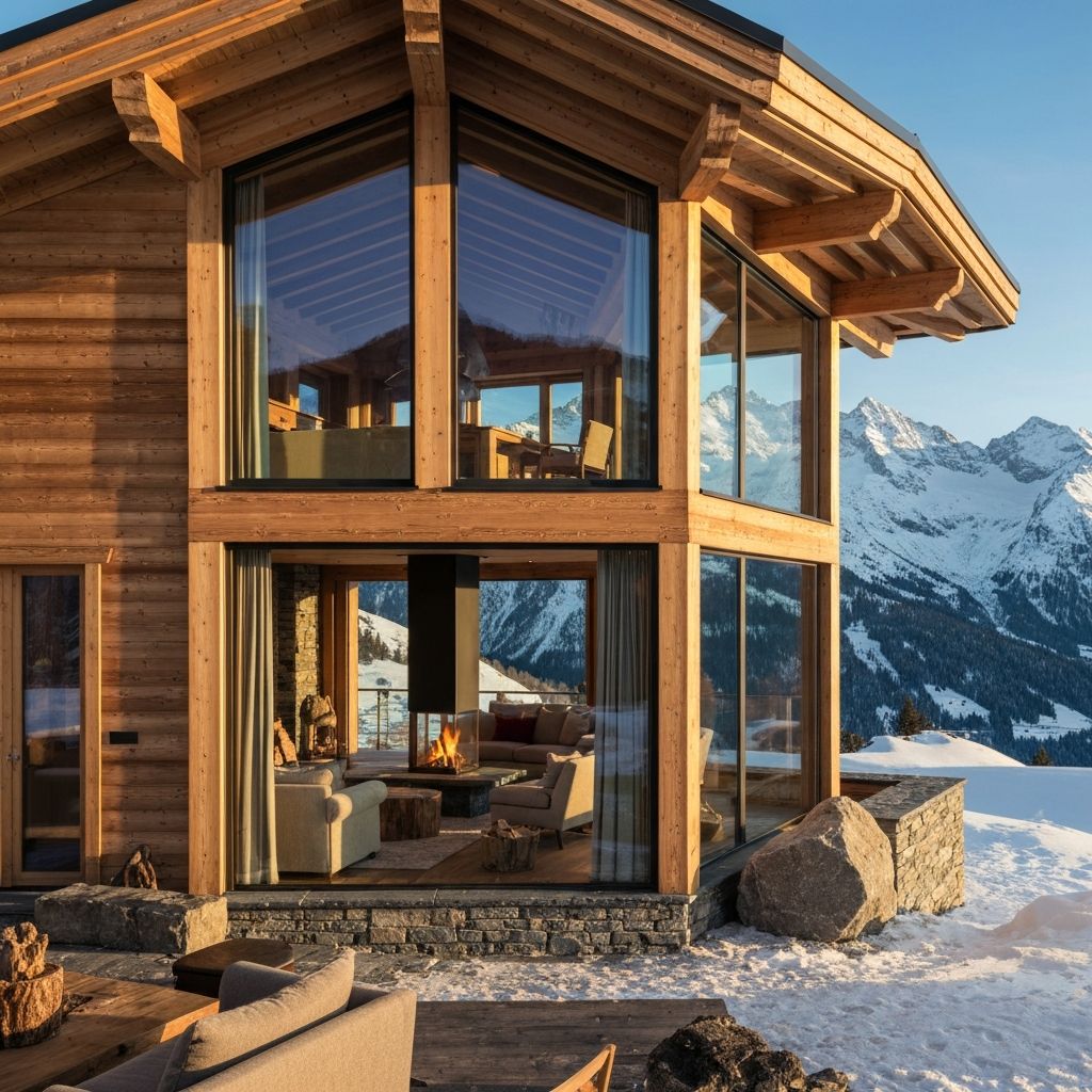 Explore Our Properties