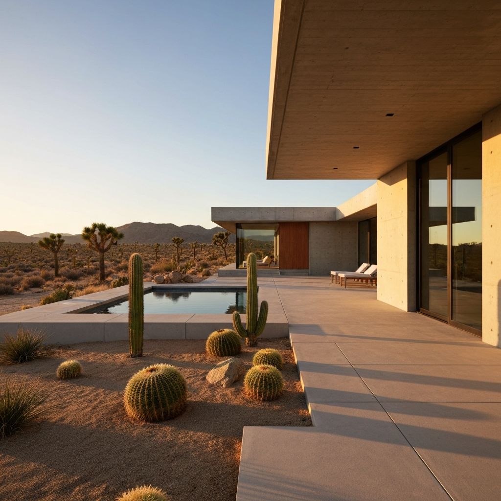 Explore Our Properties